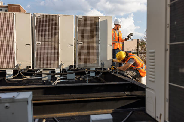 Best Solar-powered HVAC Systems in Hidden Valley Lake, CA