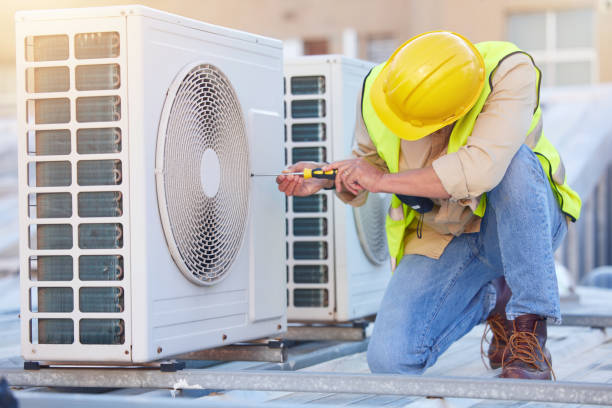 Best Air Conditioning Cleaning in Hidden Valley Lake, CA
