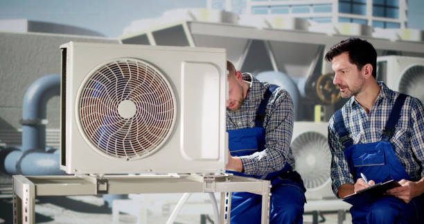 Best Commercial HVAC in Hidden Valley Lake, CA